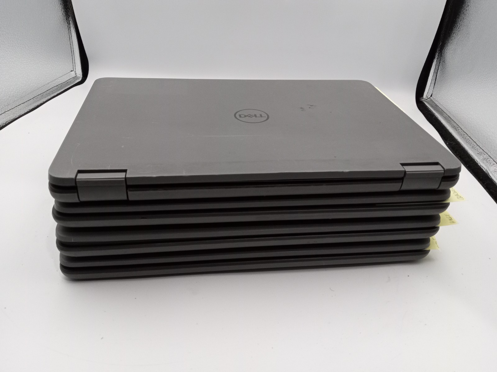 Lot of 4 – Dell Latitude 3120 11″ 2in1 Laptop Intel Pentium – PARTS /REPAIR -RR
