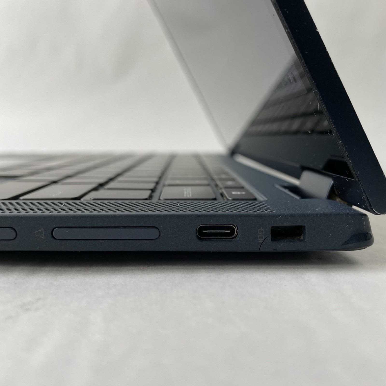 Lenovo IP Flex 5 Chrome 11.6″ Core i5-1115G4 3.00 GHz 8 GB RAM 16 GB HDD No AC