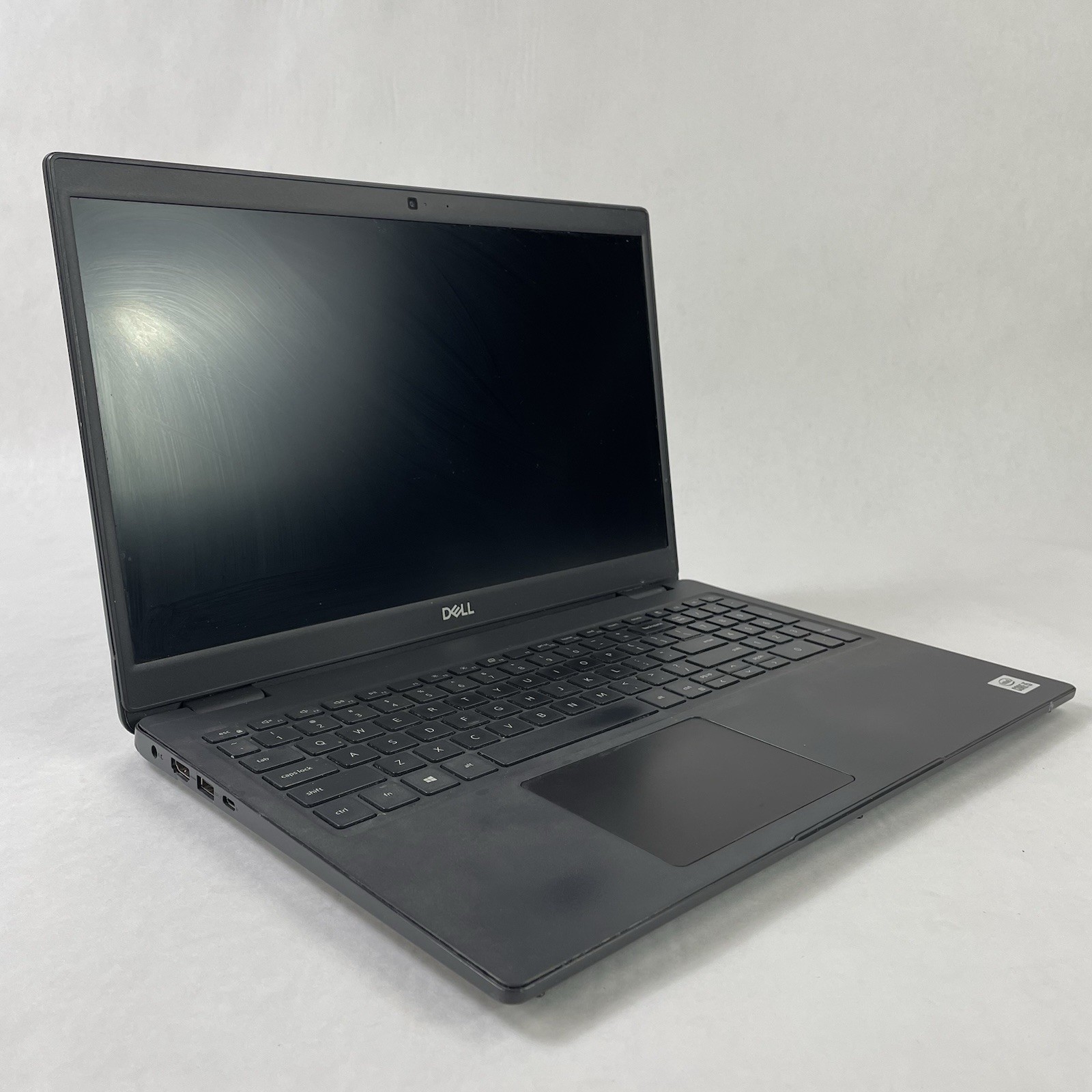 Dell Latitude 3510 15.6″ i5-10210U 1.60GHz 8GB RAM No SSD No OS – Bad Top/Corner