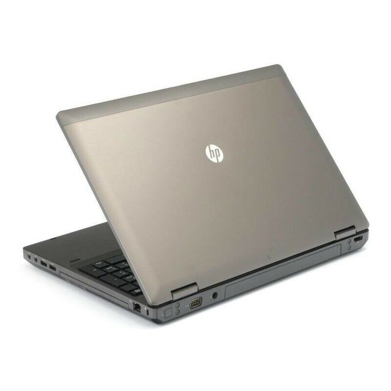 HP Probook 6560B Intel Core i3 4GB/8GB RAM SSD FPR 15.6″ HD DVD