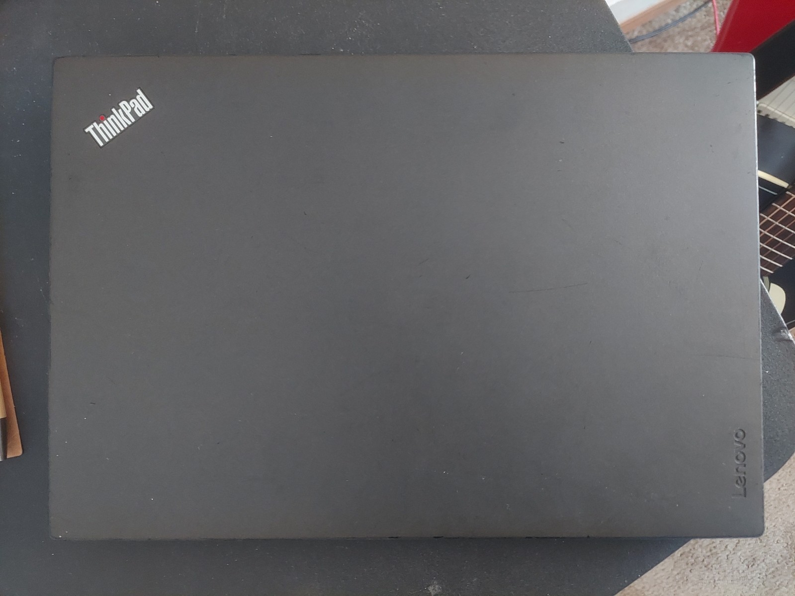 Lenovo ThinkPad T460 Laptop | Core i7-6600U 16GB RAM 256GB SSD Windows 10 Pro
