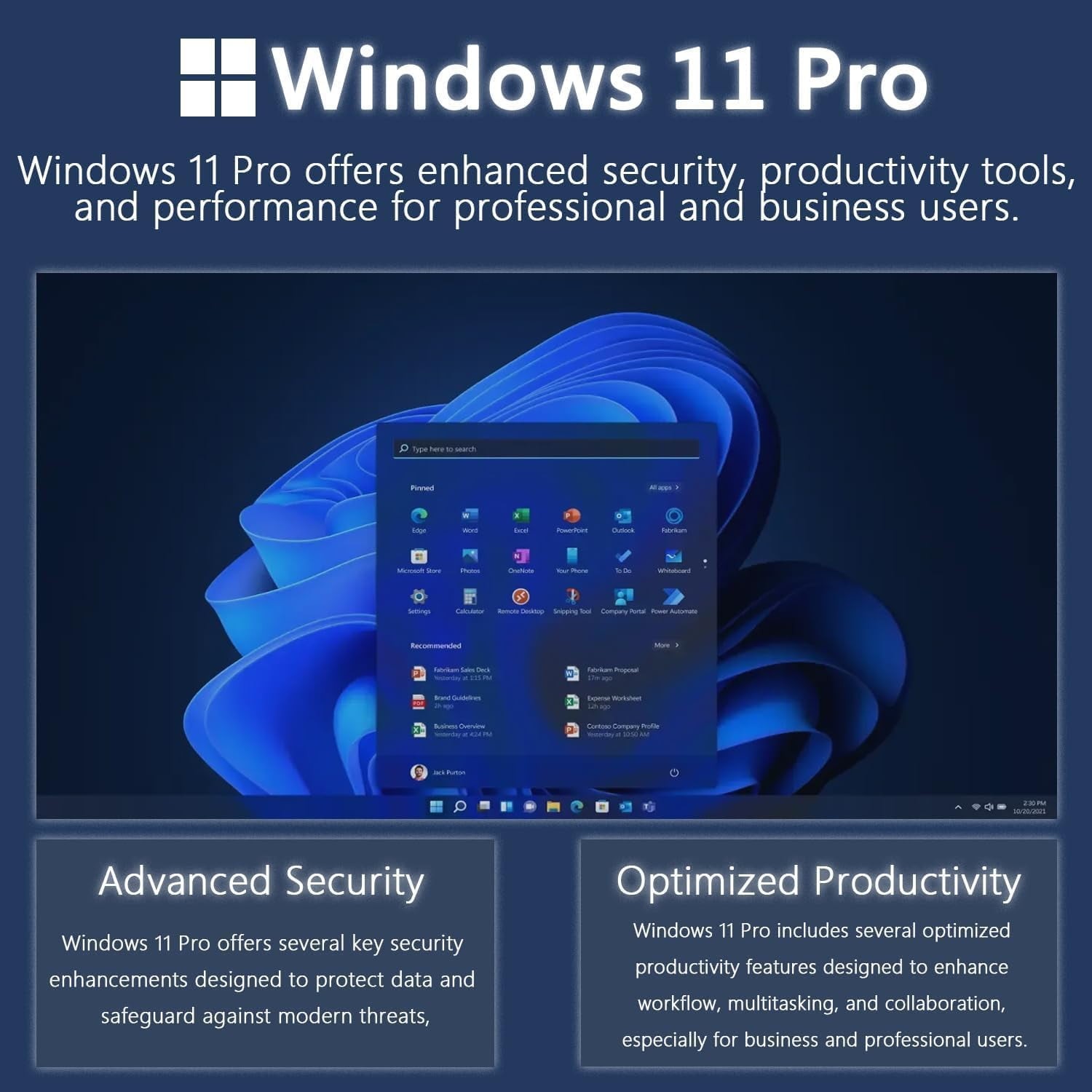 HP 17-cp3155cl Laptop 64GB-2TB SSD Win11Pro 17.3″ HD Ryzen5 7430U | Silver Touch