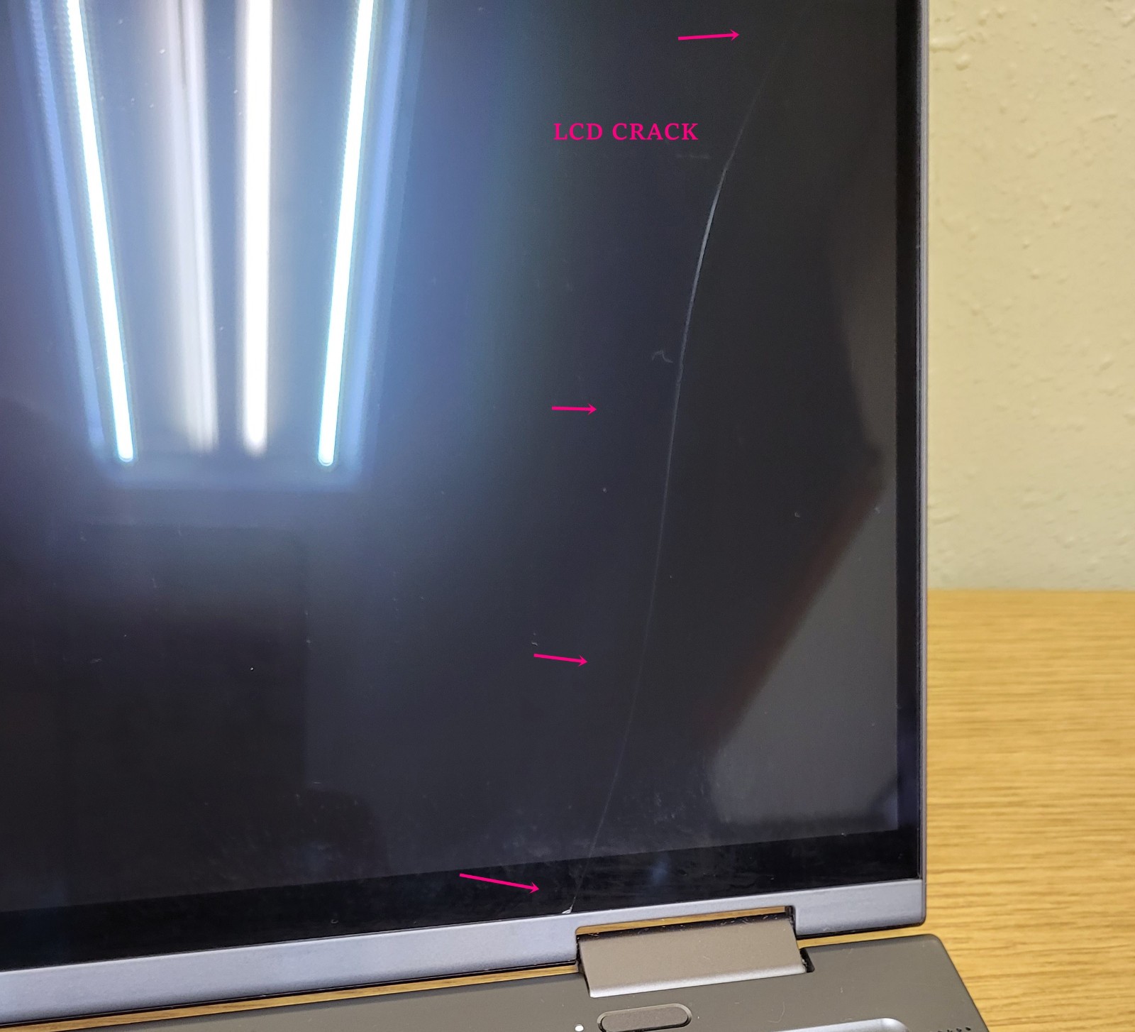 Lenovo ThinkPad 360 X1 Yoga Gen 6 i7-1165G7 2.80GHz 8GB 128GB SSD Iris Xe No OS