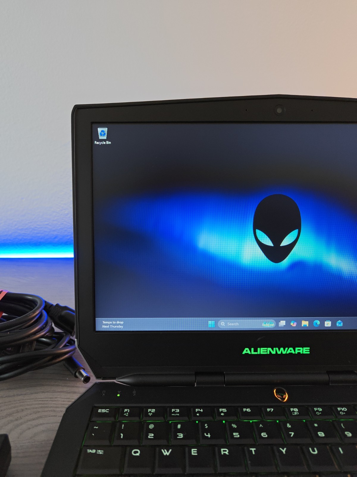 Alienware 13 R1