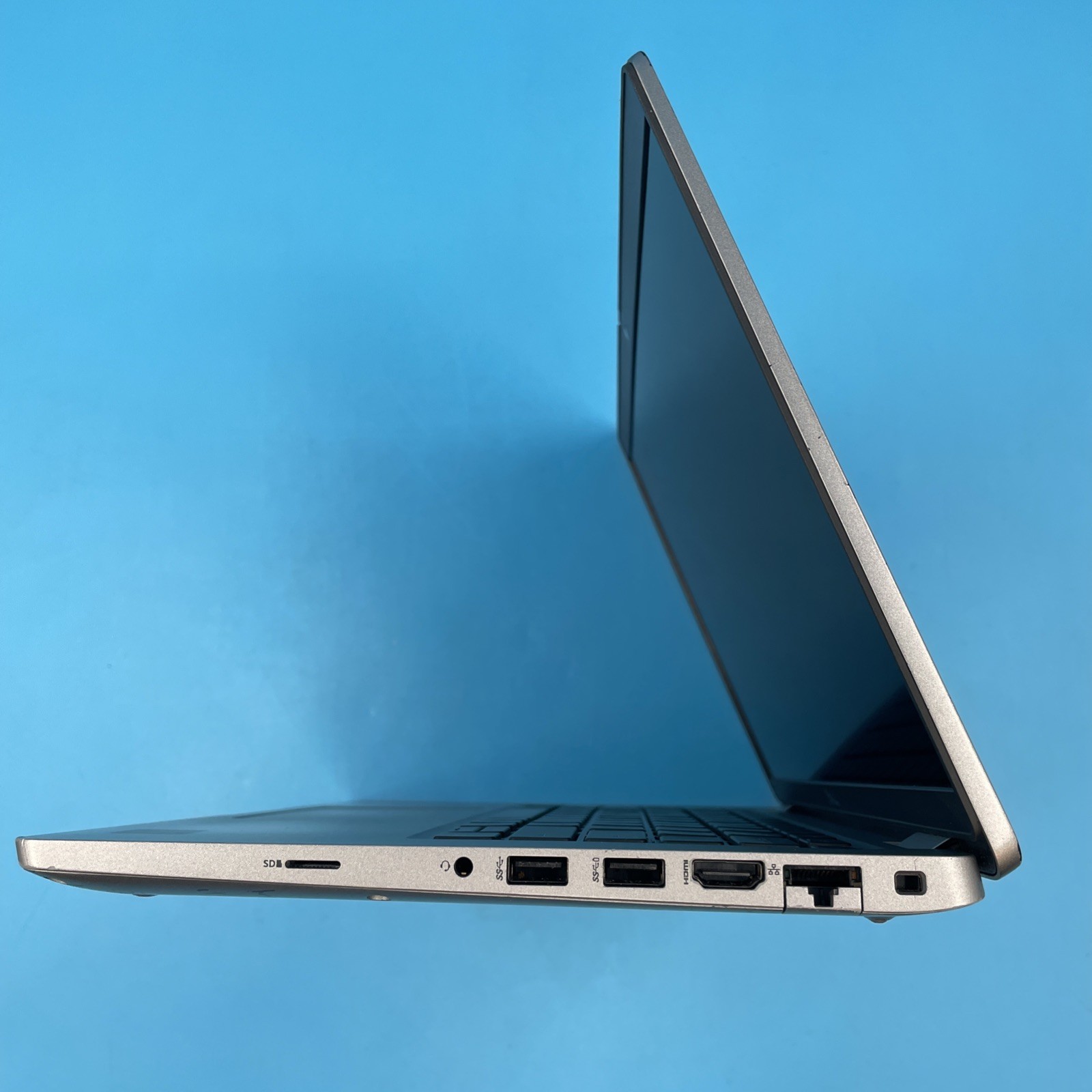 Dell Latitude 5420 | i7-1185G7 | 16GB RAM | 256GB SSD | NO OS | 42% BATT