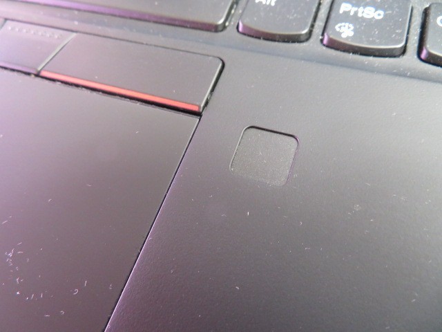 LENOVO THINKPAD X1 CARBON GEN 8 i7-10610U 1.8GHz 16GB 512GB NVMe BACKLIT W11PRO