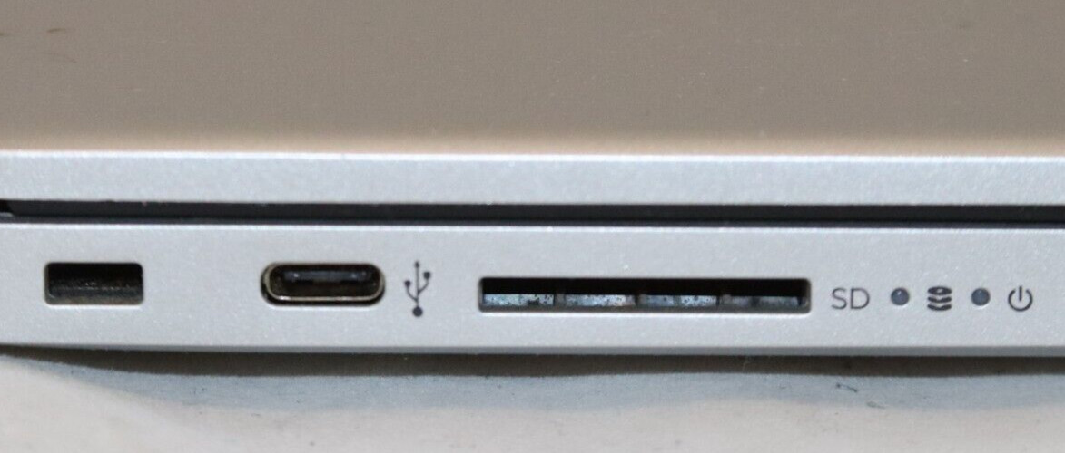 (14-df0018wm) HP 14 laptop, 4 GB ram, 1.10 GHZ