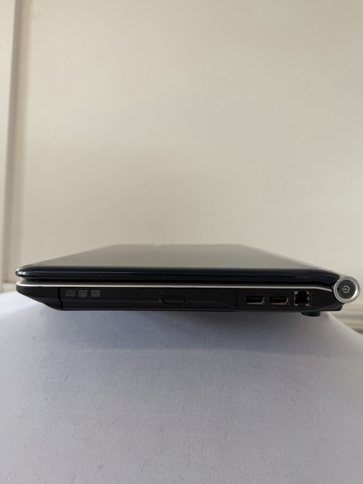 Gateway NV53-MS2285 Laptop – AMD Athlon II X2- M300 – RAM 2GB – Read Des
