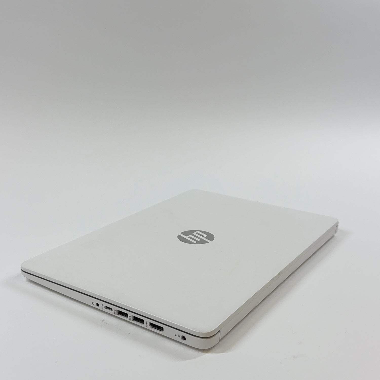 HP Laptop 14-DQ0052DX 14″ Celeron N4120 1.0GHz 4GB RAM 64GB SSD
