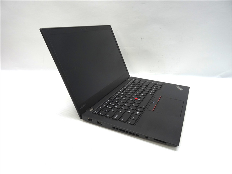 Lenovo ThinkPad T470s Laptop i5-7300U 2.6GHz 16GB 256GB SSD Win 8 COA Grade C