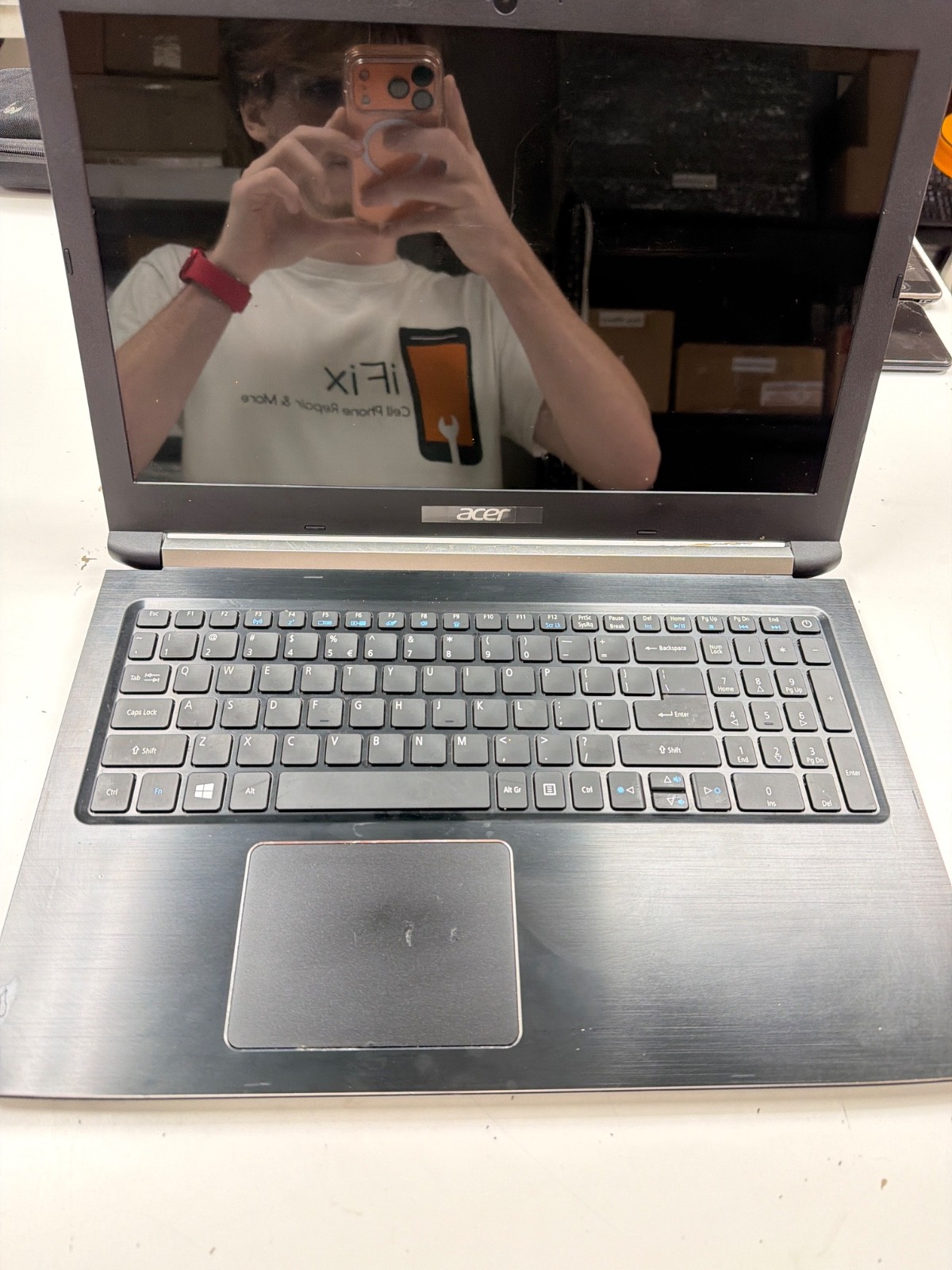 Acer N17C4