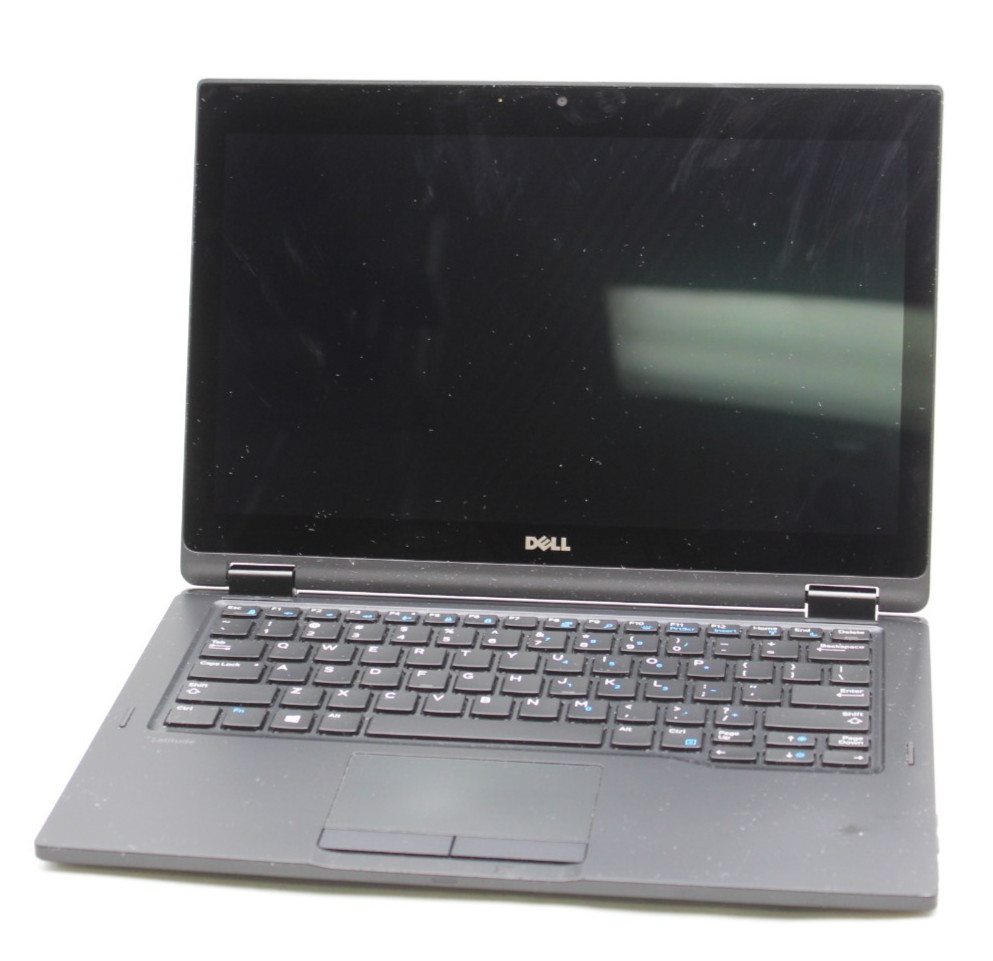 Dell Latitude 5289 12.4in 256 GB SSD 8 GB RAM i5-7300U No OS
