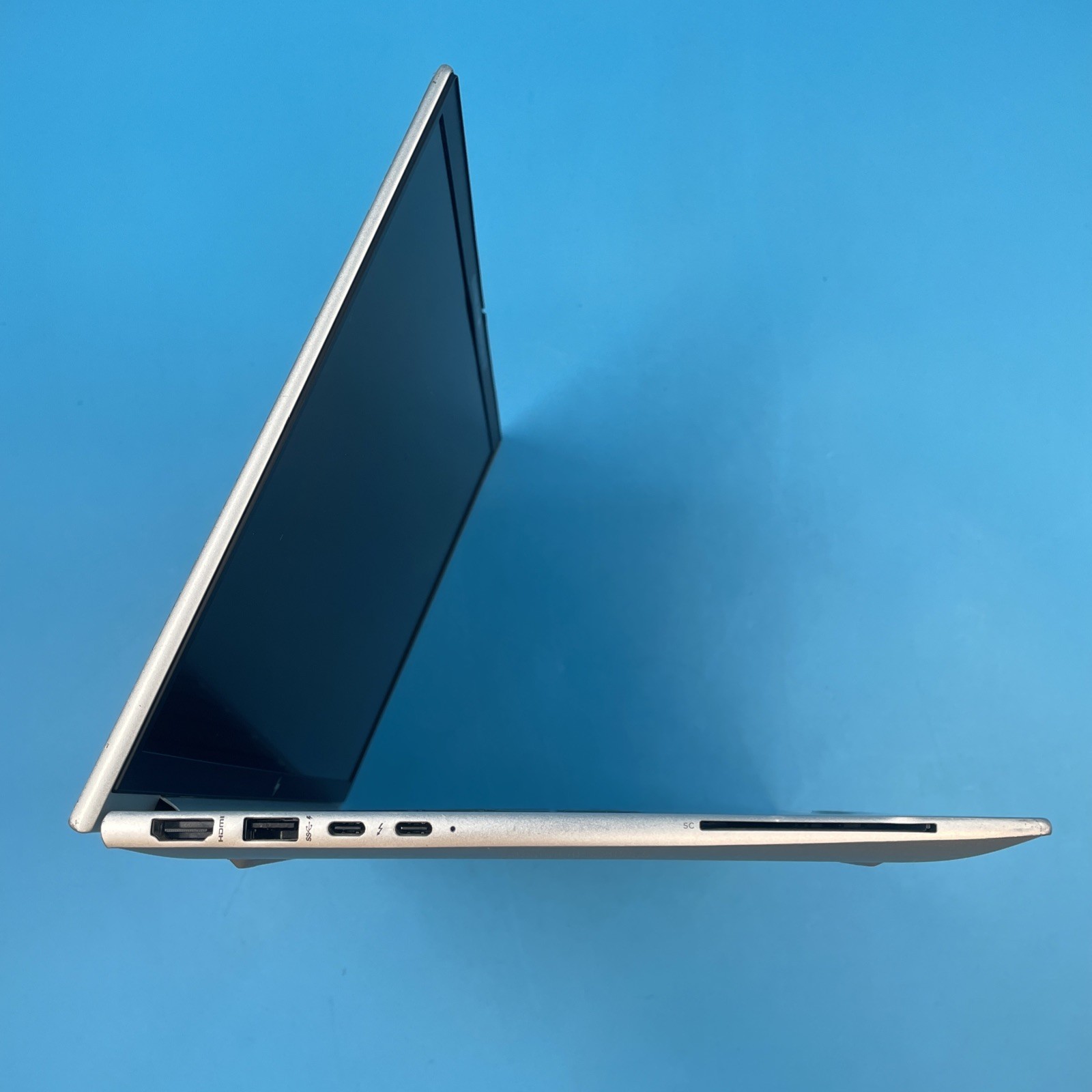 (LOT OF 5) HP EliteBook 840 G10 | i5-1345U | 16GB RAM | 256GB SSD | WIN 11 PRO