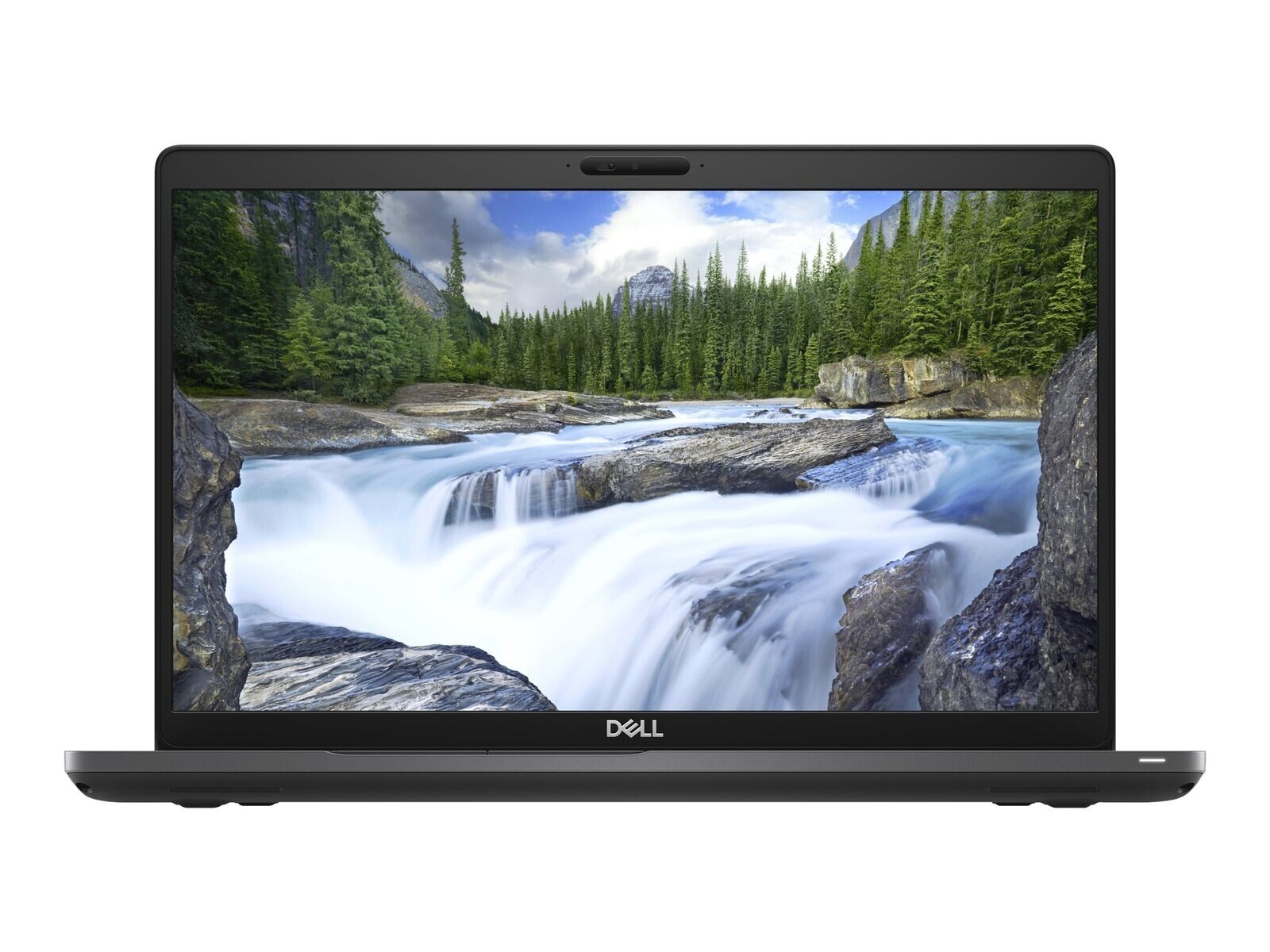 Dell 5501 Latitude laptop 15.6″ FHD TOUCH LT i7-9850H 2.6GHz 32GB 1TB NVME W11 P