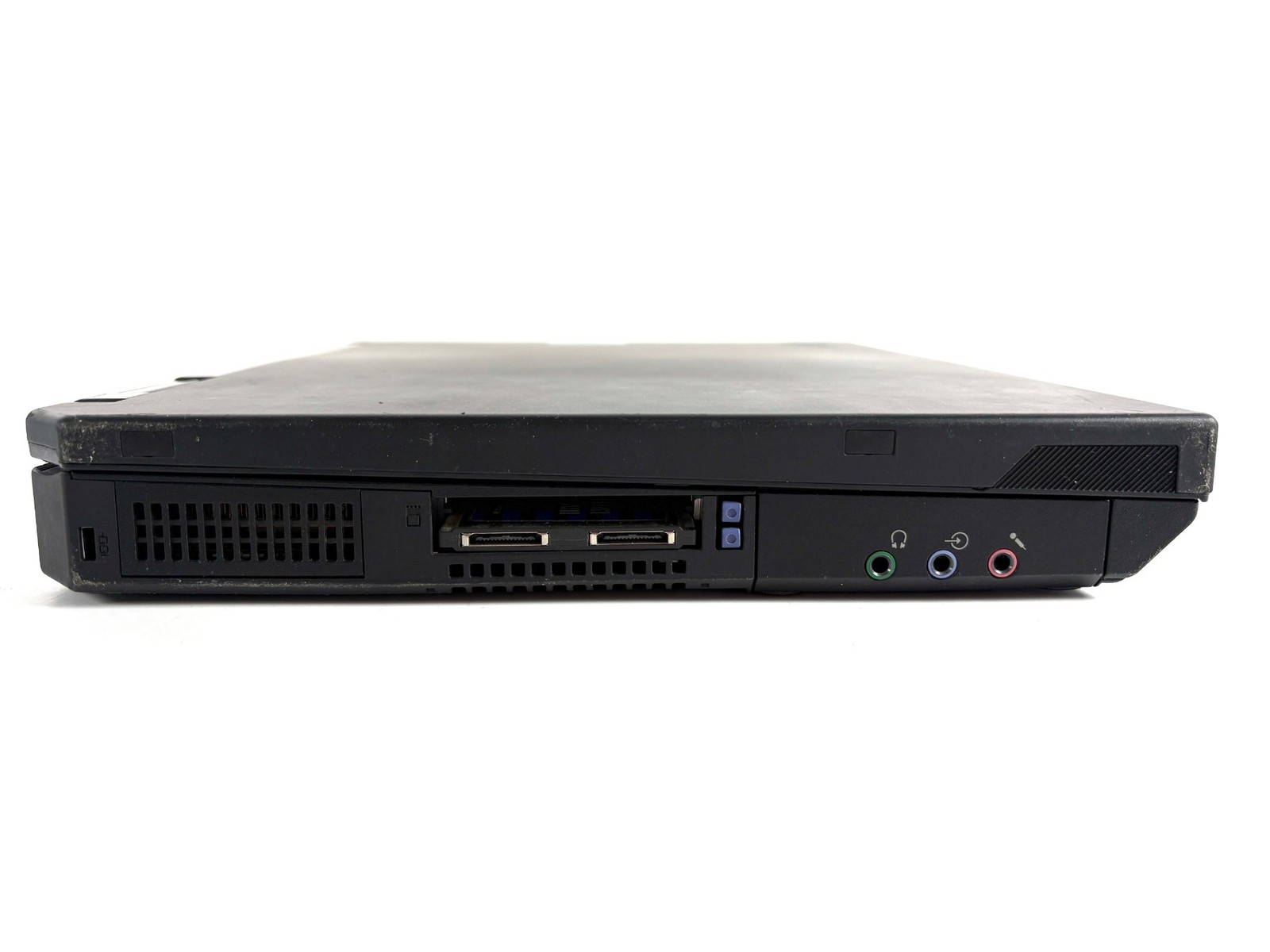 IBM T30 14.1″ HD+ 1.80GHz Pentium 256MB RAM 36GB HDD Windows XP