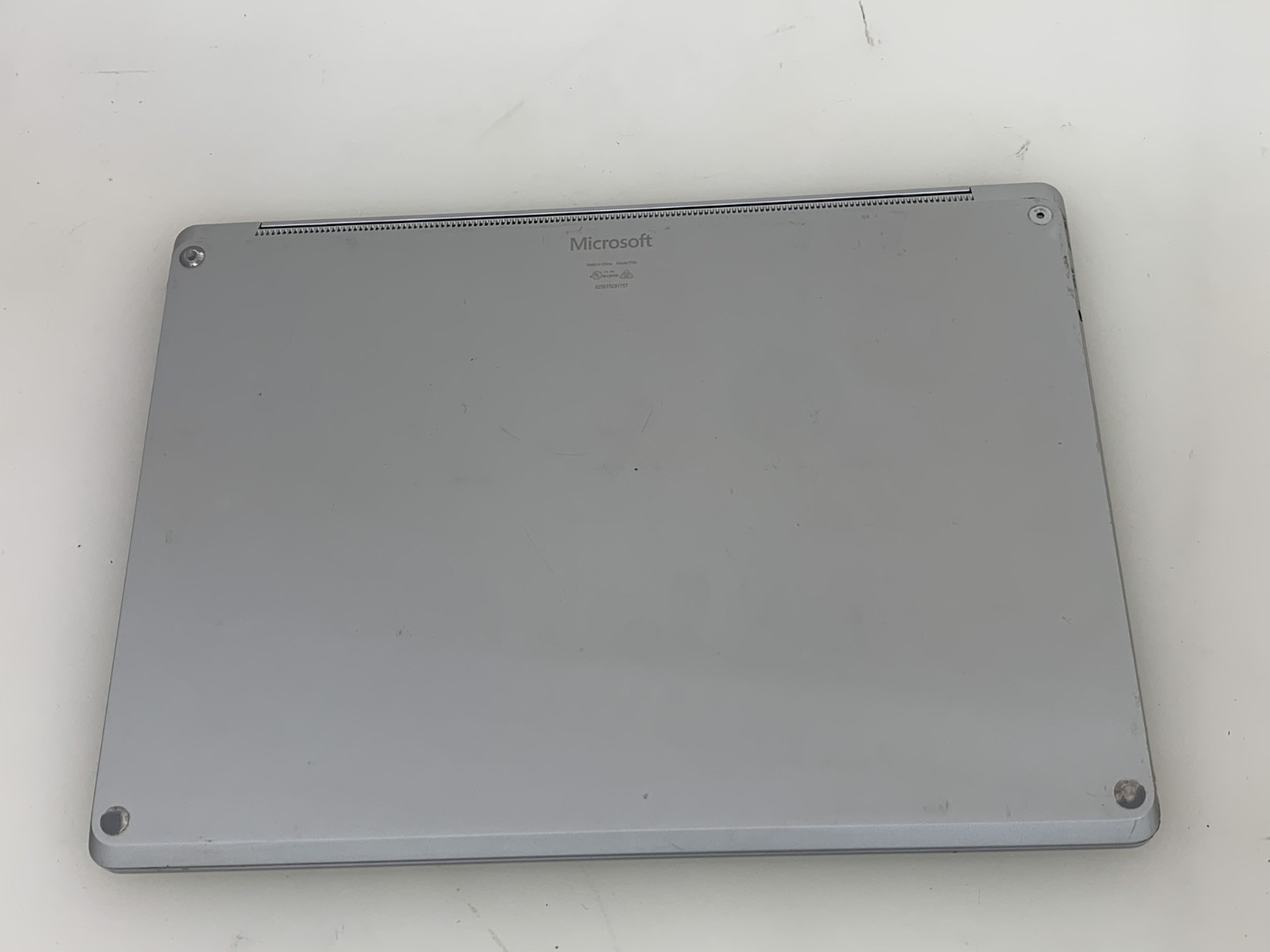 MICROSOFT SURFACE 2 1769 I7- 8650U@ 1.90GHZ 16GB RAM 512GB NVMe W11P W/AC *QTY