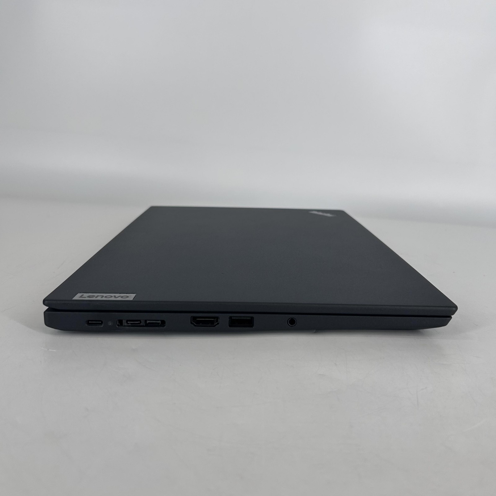 Lenovo ThinkPad T14s Gen 2 FHD TOUCH i7-1185G7 3.00GHz 16GB 256GB SSD Excellent