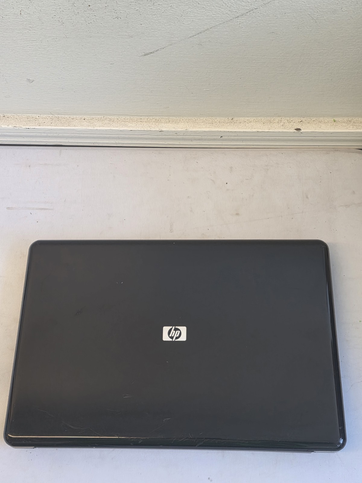 HP Notebook G60-120US Laptop – AMD Turion RM-70 – 3GB RAM NO BATT – Parts – READ