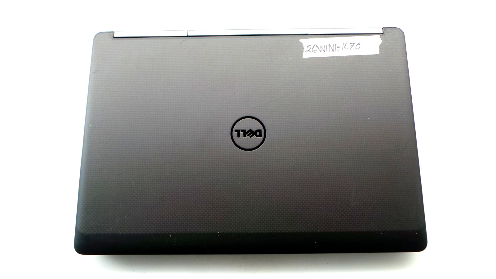 Dell Precision 7510 | 15.6″ | i7-6820HQ | 16GB 500GB SSD | Win 11 Pro