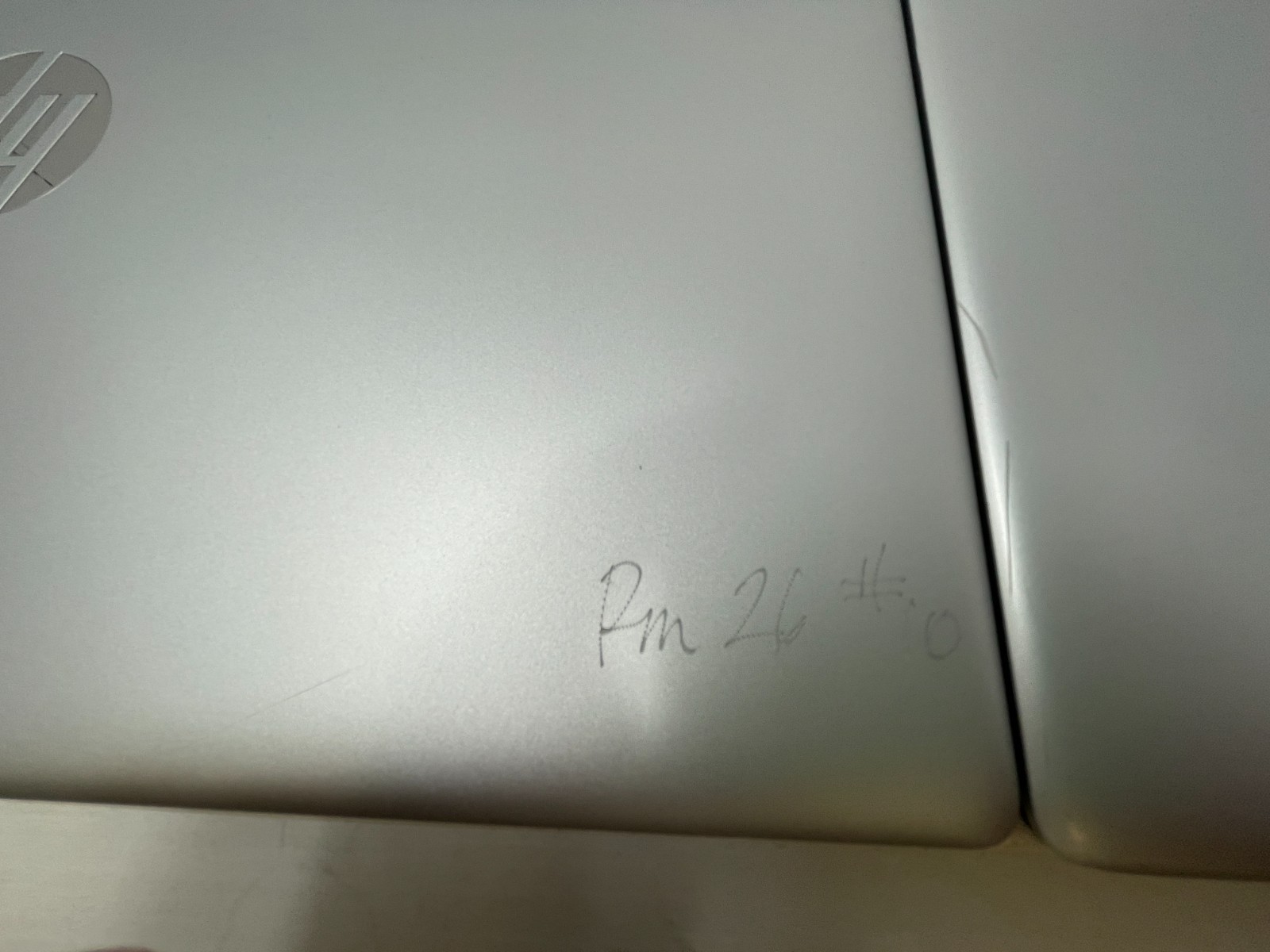 Lot – 4 HP ProBook 650 G4 15.6″ i5-7200U @2.50GHz | 256GB SSD 8GB RAM Win 11 Pro