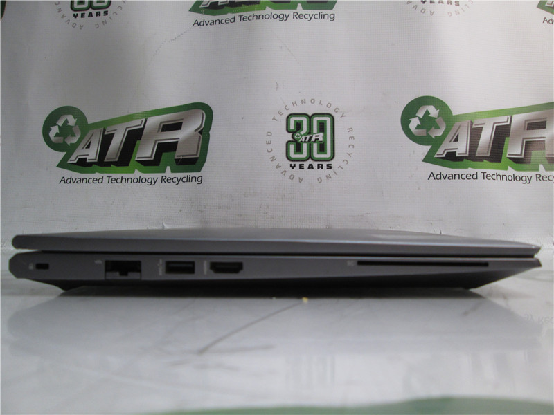 HP ZBook Power Laptop i7-11850H 2.5GHz 32GB RAM 512GB SSD Windows 11 Pro COA