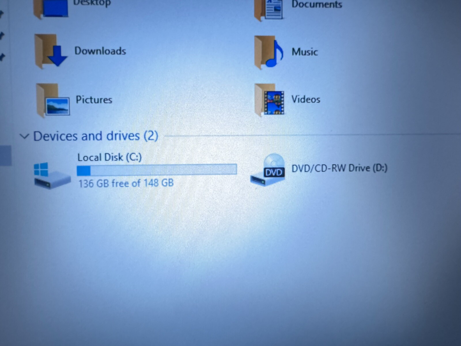 Lenovo ThinkPad R61, 15.4”, Win10pro, Celeron1.8, 160Gb, 1.5GB, DVDCD, Wifi #003