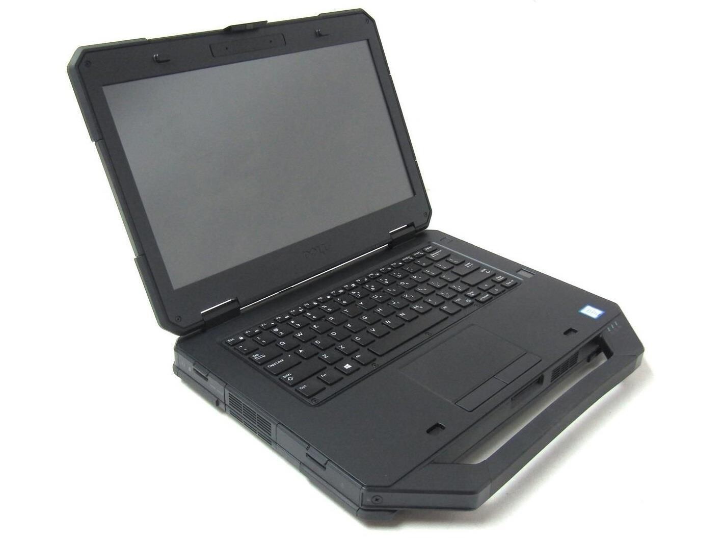 Dell Latitude 14 RUGGED 5414 14″ i5-6300u 8GB RAM 256GB SSD WIN10 PRO AC