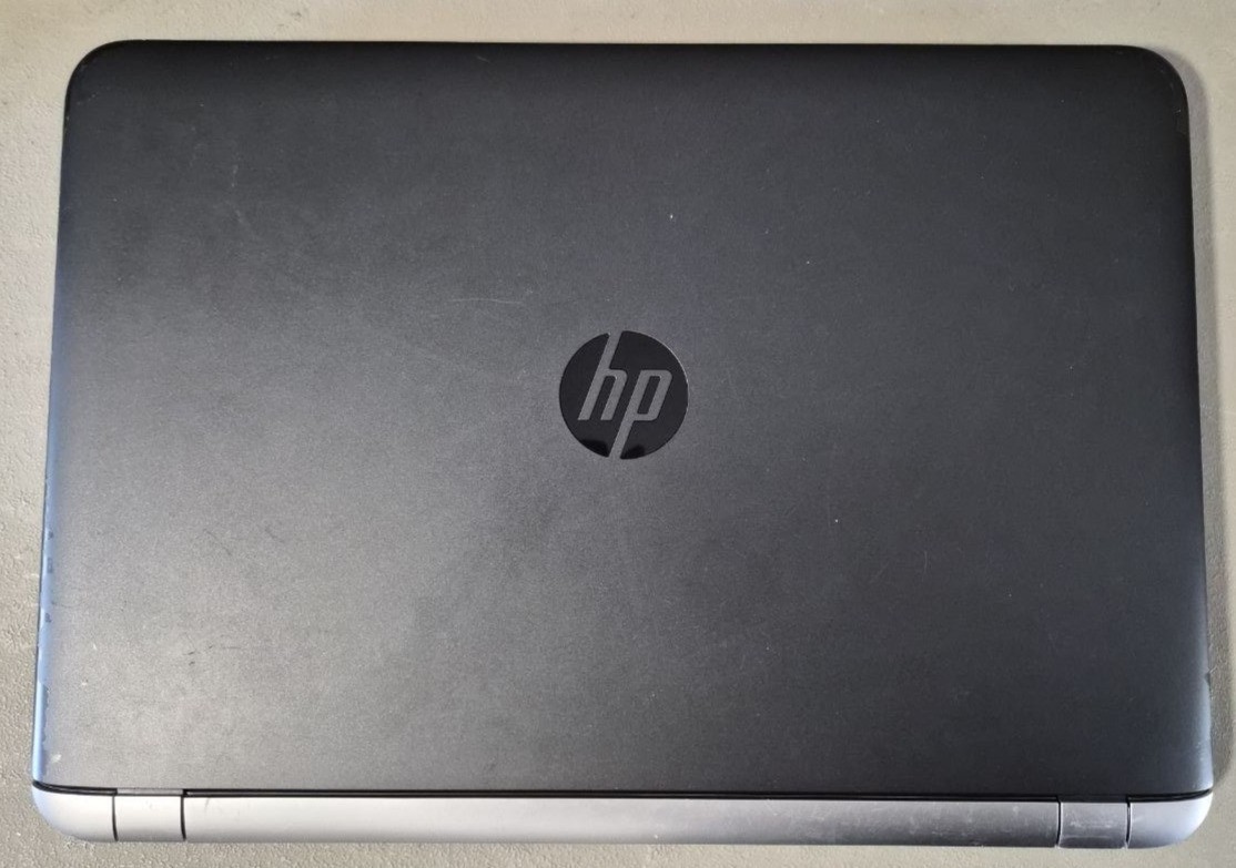 HP PROBOOK 455 G3,15.6″,AMD A8-7410,8GB RAM, 500GB SSD, WIN11 PRO – T1B72UT