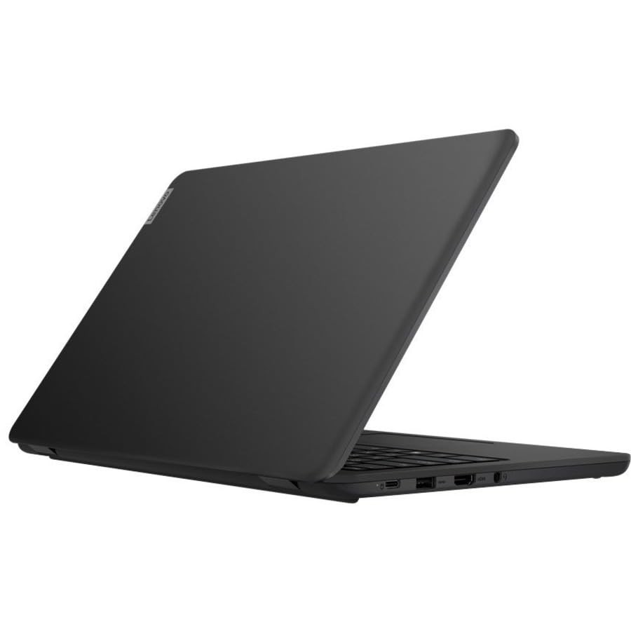 Lenovo 14w Gen 2 14″ FHD Laptop (AMD 3015e, 4GB RAM, 128GB SSD, Windows 11 Pro)