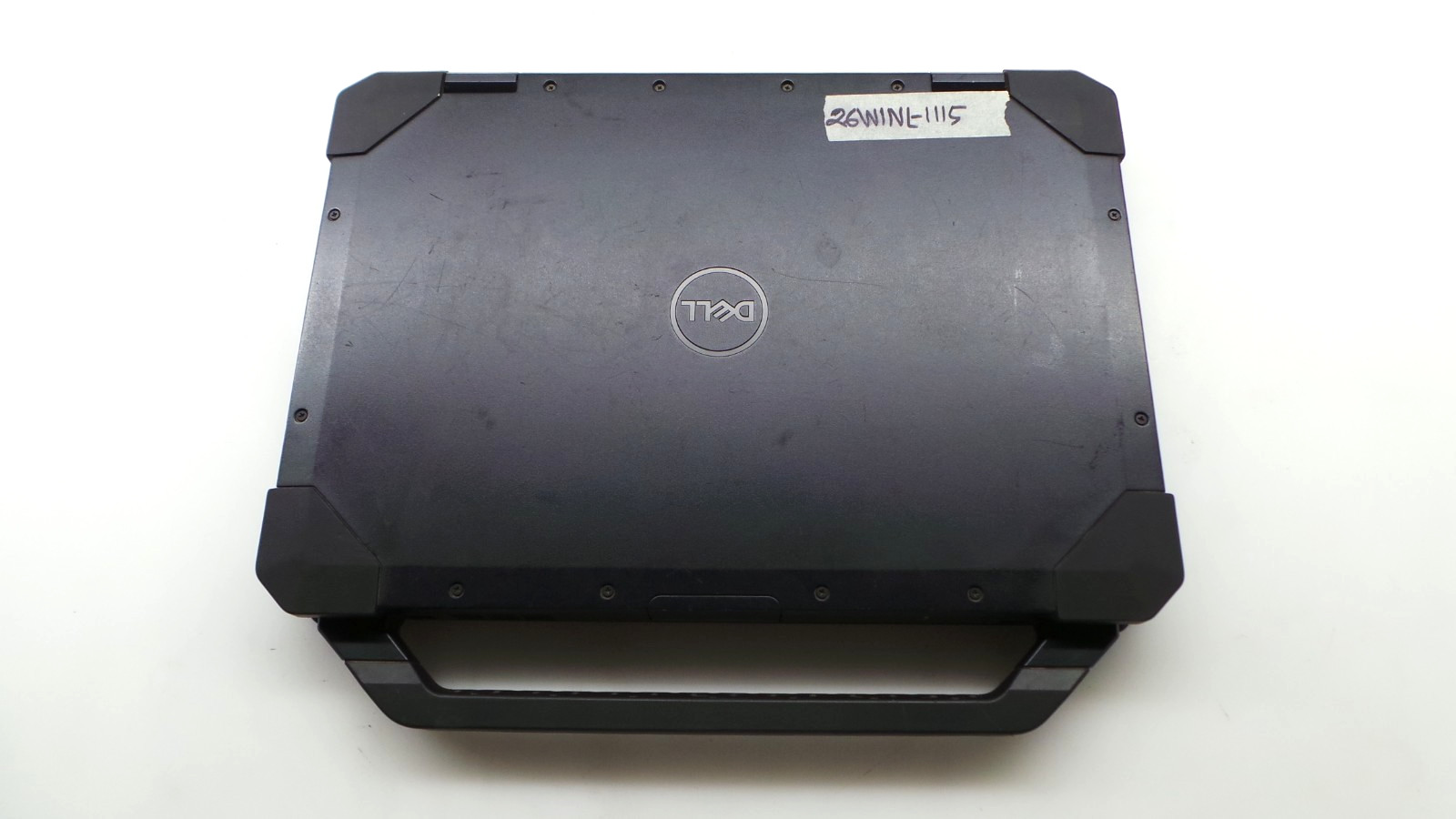 Dell Latitude 5420 Rugged 14″ | i3-7130U 2.70GHz 8GB RAM 256GB SSD | WIN 11 PRO