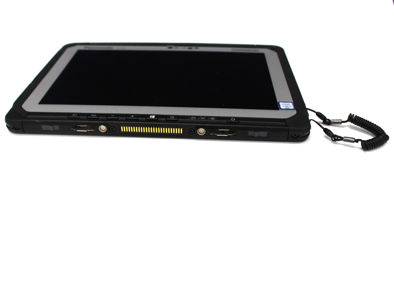 LOT OF 10, Panasonic Toughbook CF-20 MK2, I5-7Y57, 8GB RAM 256GB SSD, 4G LTE