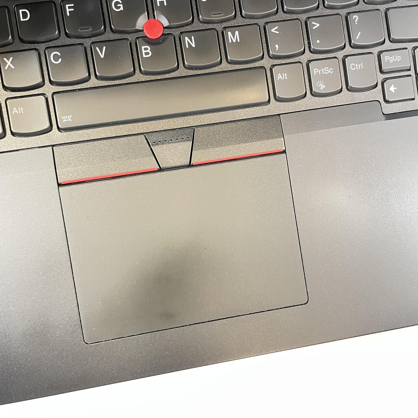 Lenovo ThinkPad L15 Gen 2 FHD TOUCH i7-1165G7 2.80GHz 16GB 256GB SSD Good