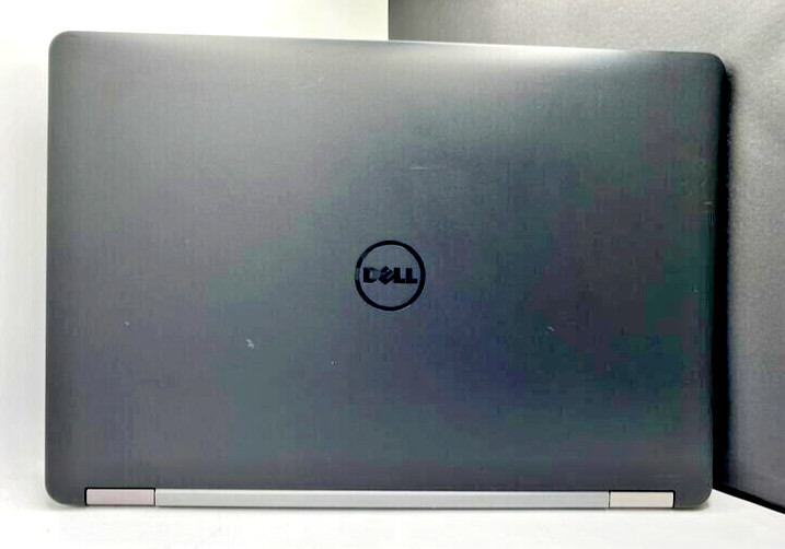 Dell Latitude E5470 14″ Laptop Intel Core i5-6300U 2.40GHz 8GB RAM 256GB SSD