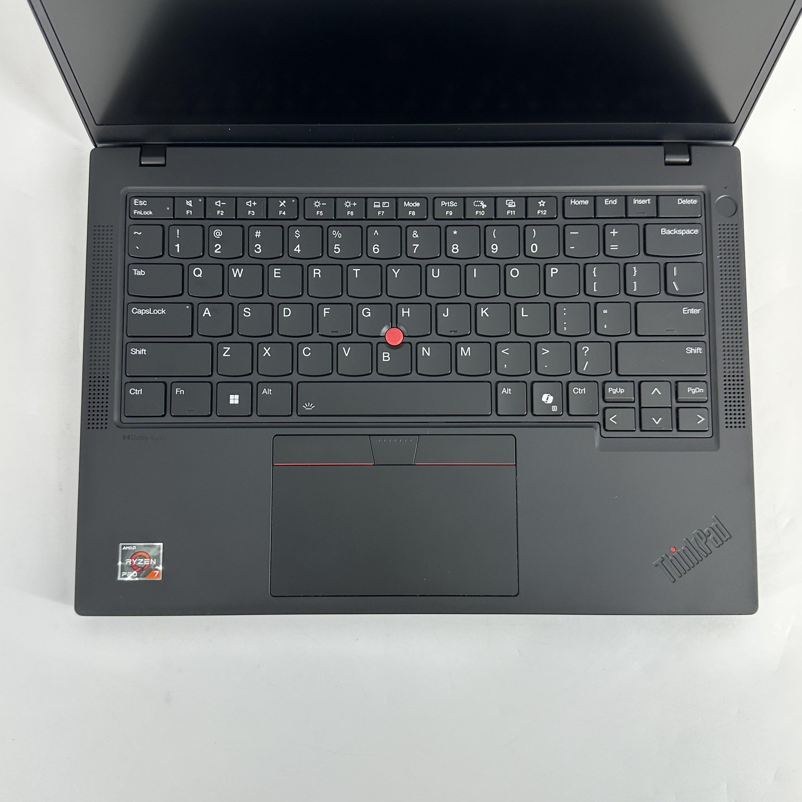 Lenovo ThinkPad T14 Gen 5 FHD+ TOUCH Ryzen 7 PRO 8840U 16GB 512GB SSD BENT FRAME