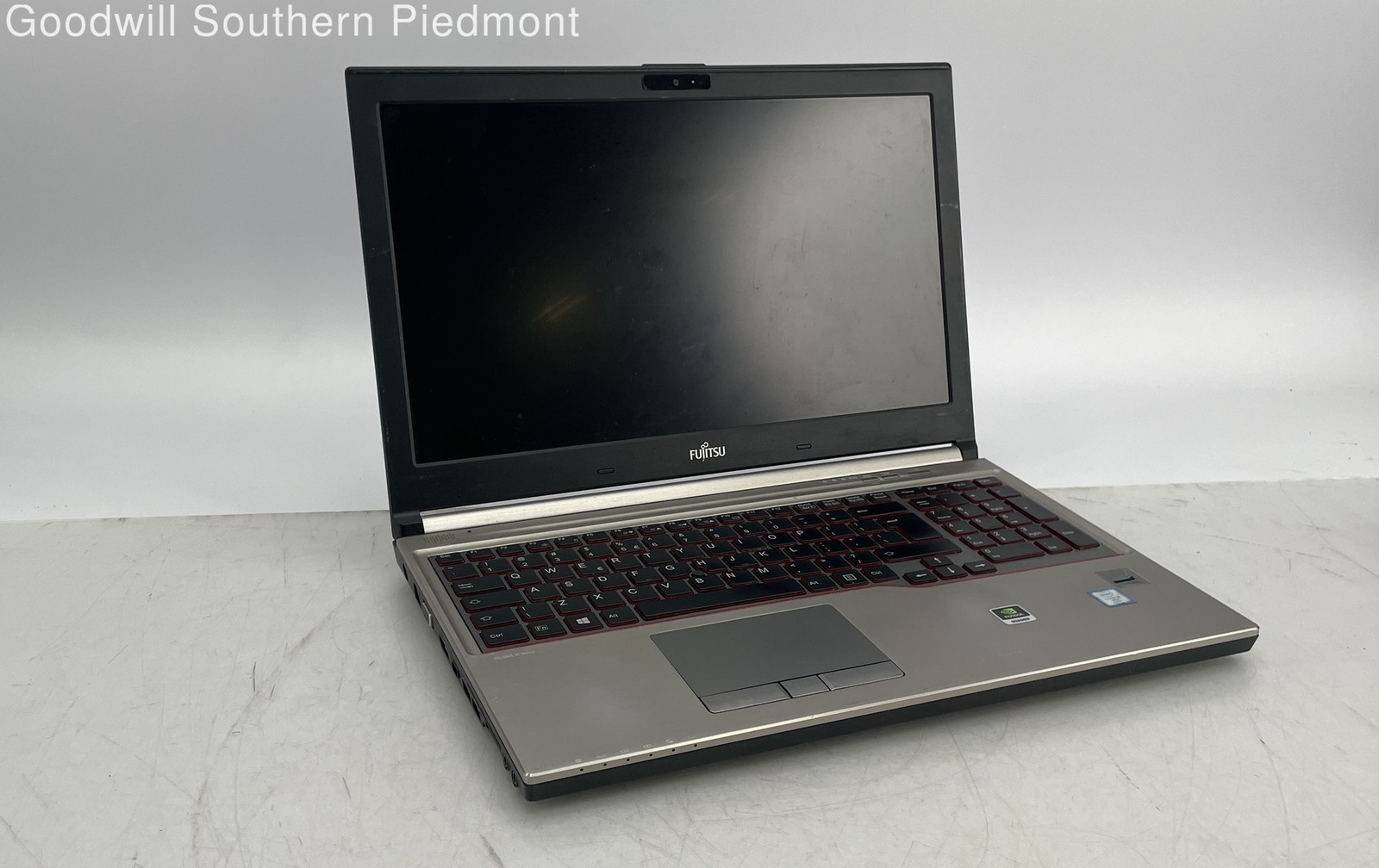 Fujitsu H760 i5 Gen 6 2.6GHz 16Gb RAM 512Gb SSD – Tested