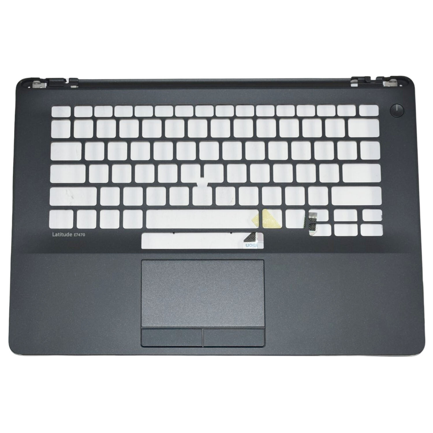 Dell Latitude E7470 Dual Point Laptop Palmrest Touchpad Assembly 9VXX8
