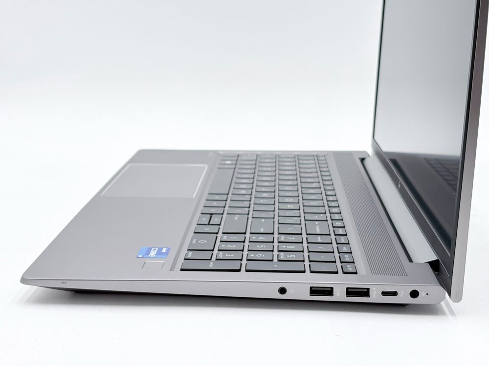 HP ZBook Power G8 i7-11850H 32GB 512GB NVIDIA T1200 No Webcam