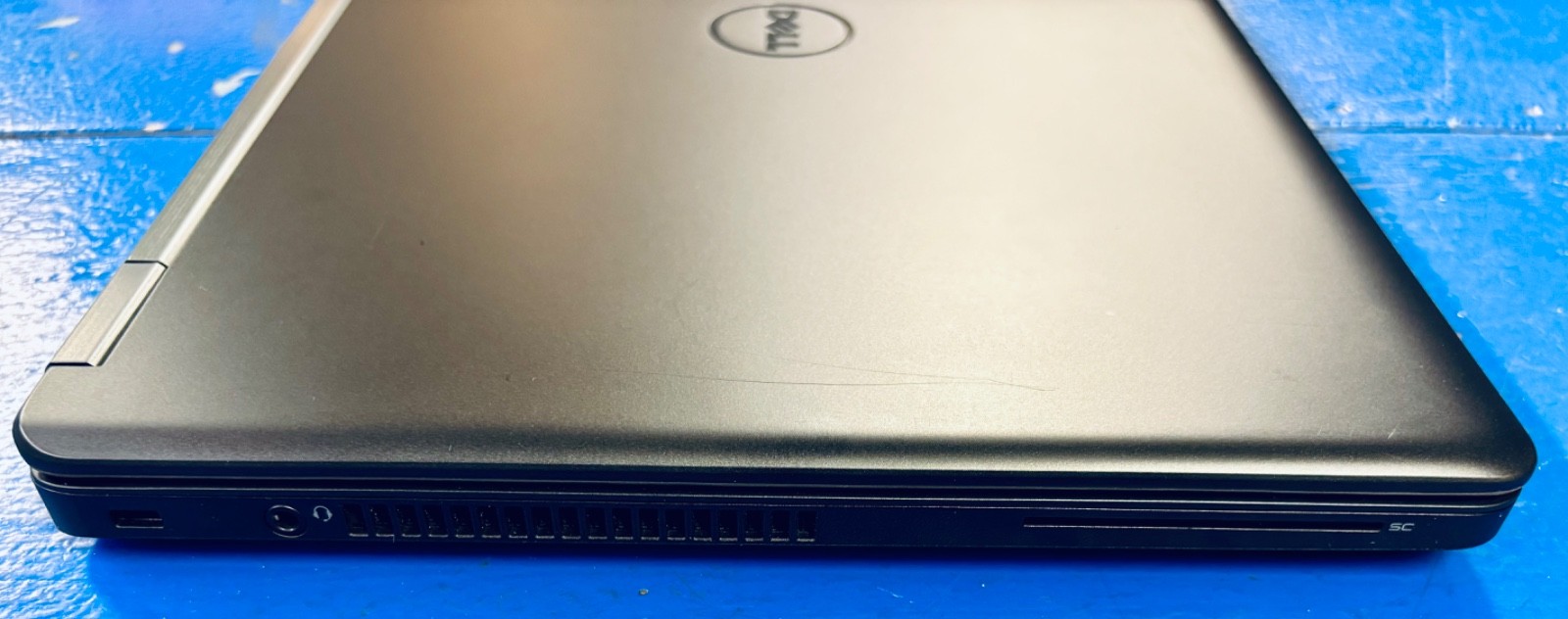 Dell Latitude E5450 14″ Core i5-5300U@ 2.30GHz, 8GB RAM, 256GB SSD, WIN11Pro.