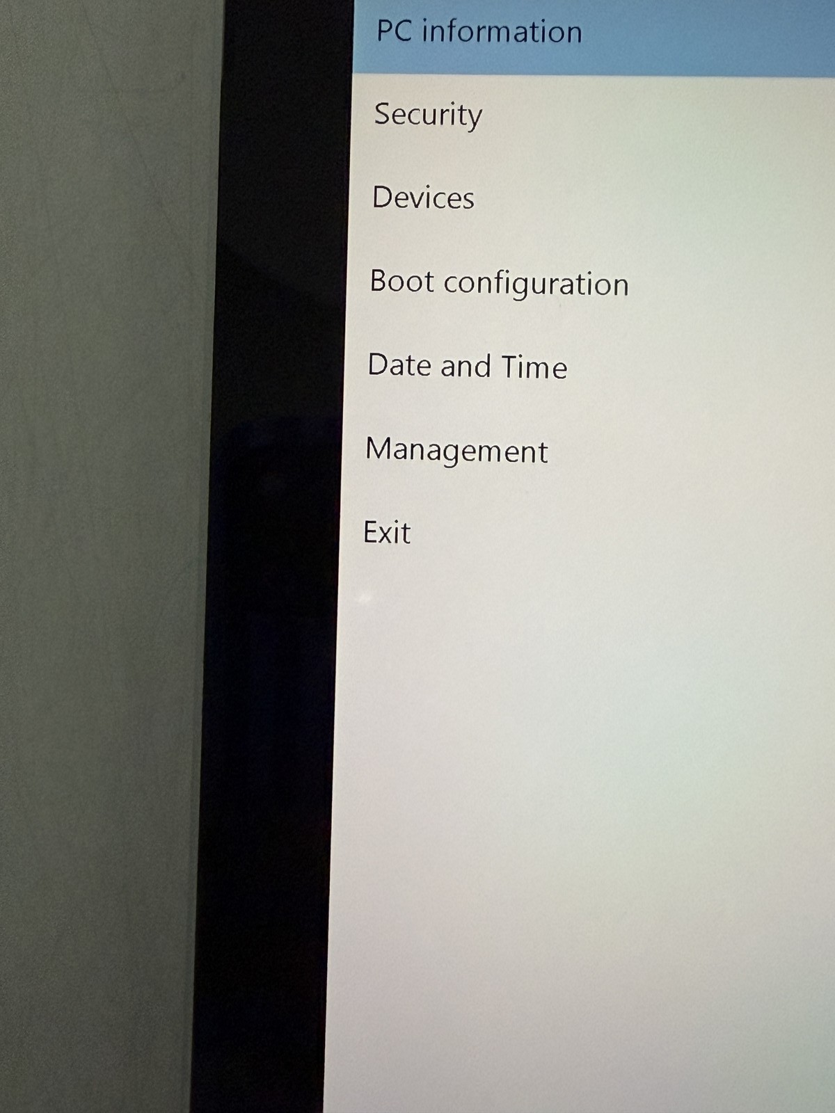 Microsoft Surface Pro 12.3in i7-7660U 16GB 512GB NO OS READ
