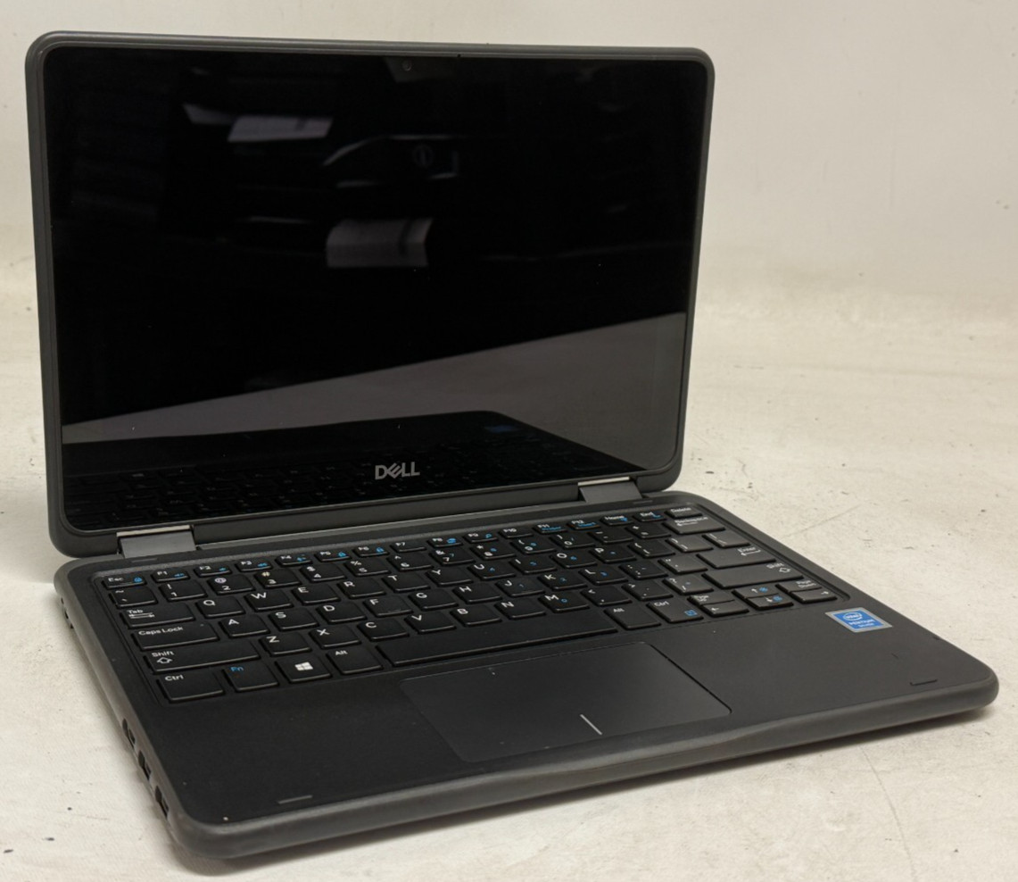 Dell Latitude 3190 2in1 11.6″ (Pentium N – 4GB RAM – NO OS/HDD) – Lot of 10*