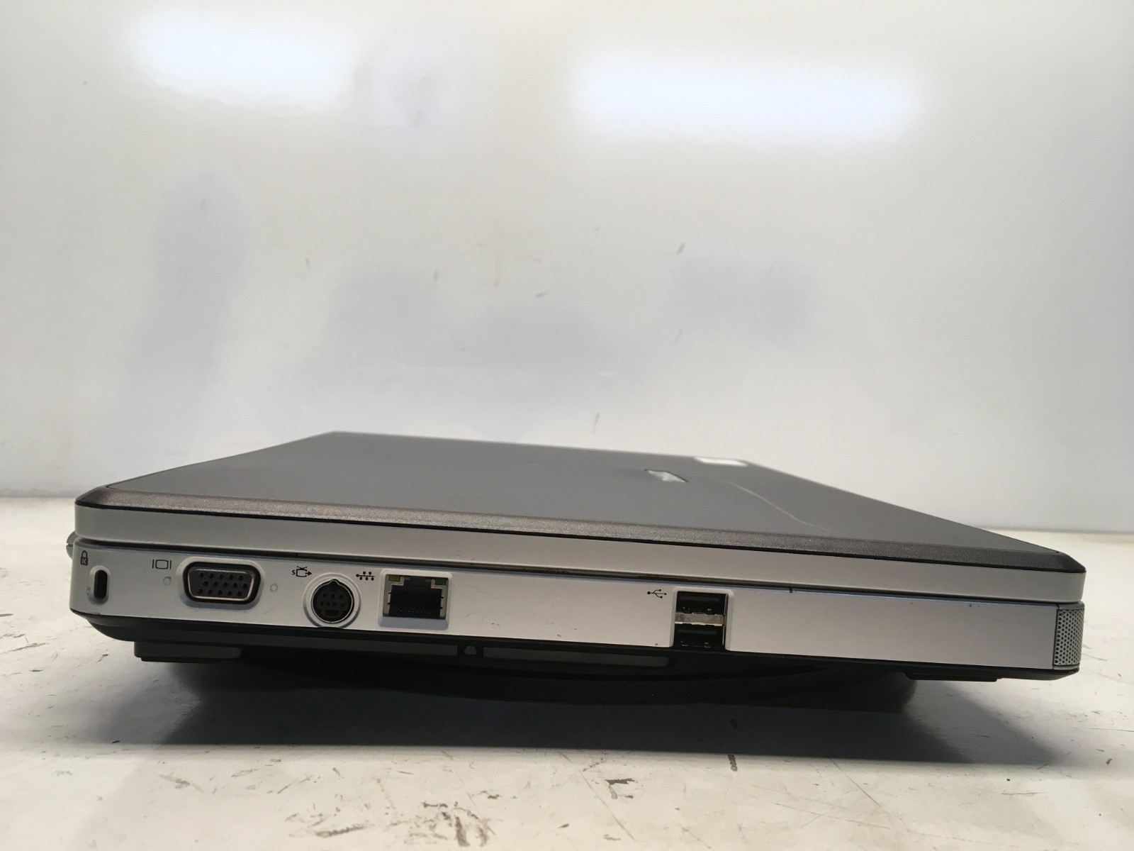Compaq Presario C500 Intel Celeron M 440 1.86GHz 512 MB NO HDD