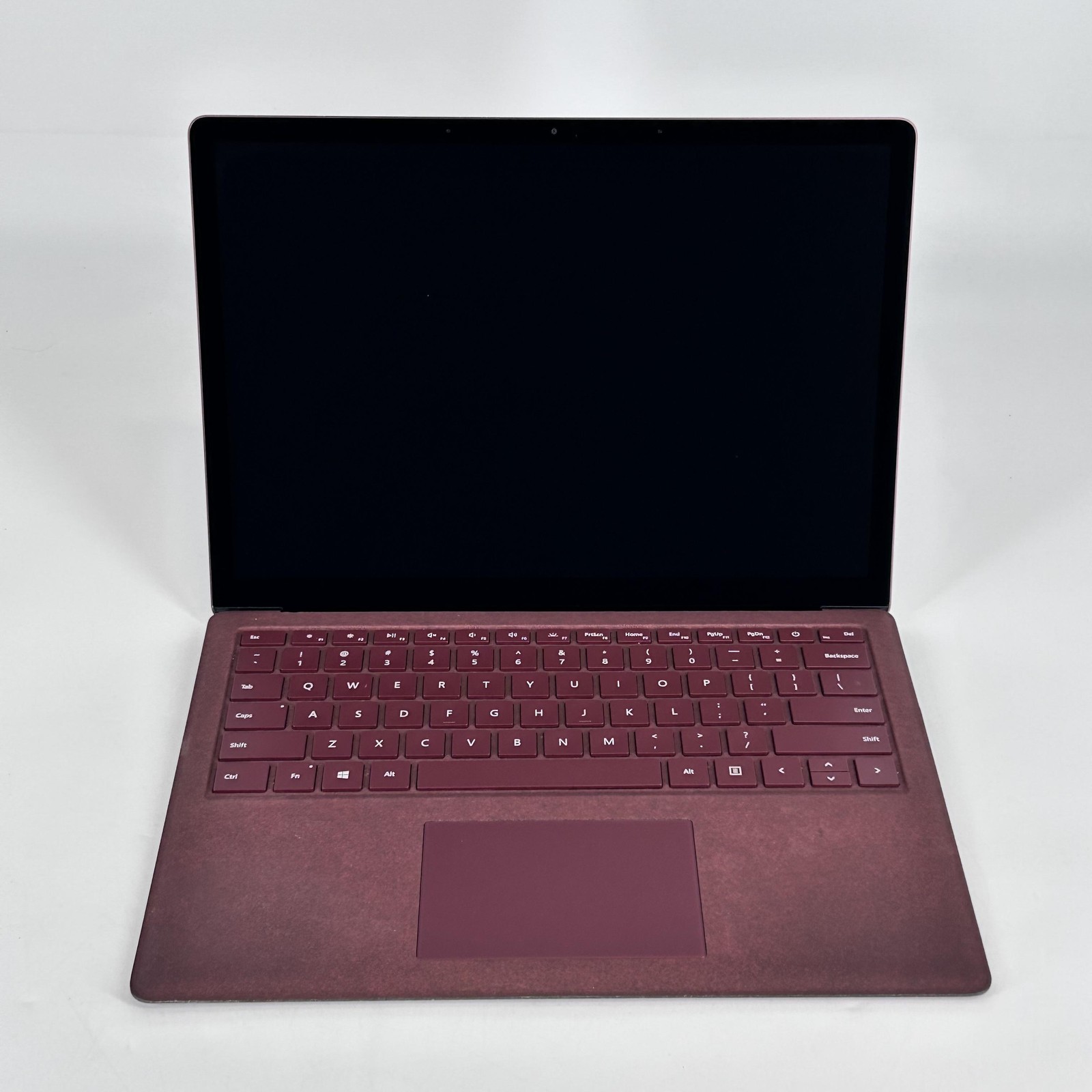 Microsoft Surface Laptop 2 13.5 2K TOUCH i5-8250U 1.60GHz 8GB 256GB SSD Good
