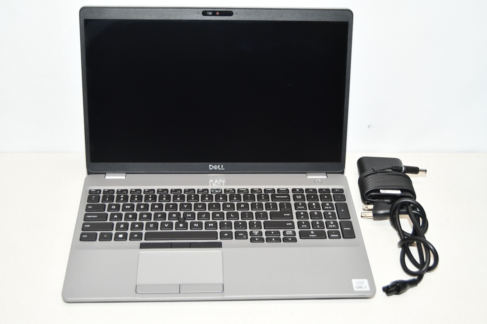 ^ Dell Precision 3550 15.6″ Intel i7-10510U @ 1.80GHz 16GB Ram No HD #X6989