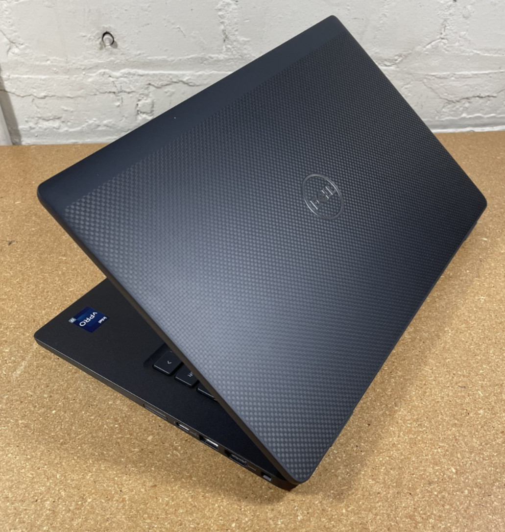 Dell Latitude 7430 14″ i7-1265U 16GB RAM 256GB SSD Iris Xe | A