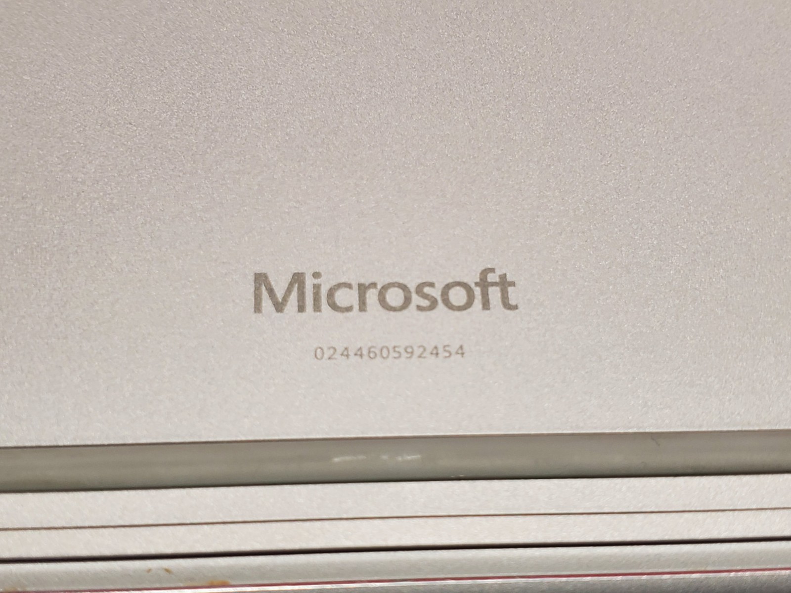 Microsoft Surface Book 2 13.5″ i5 8350U 1.70GHz/ 8GB / 256GB SSD #2933