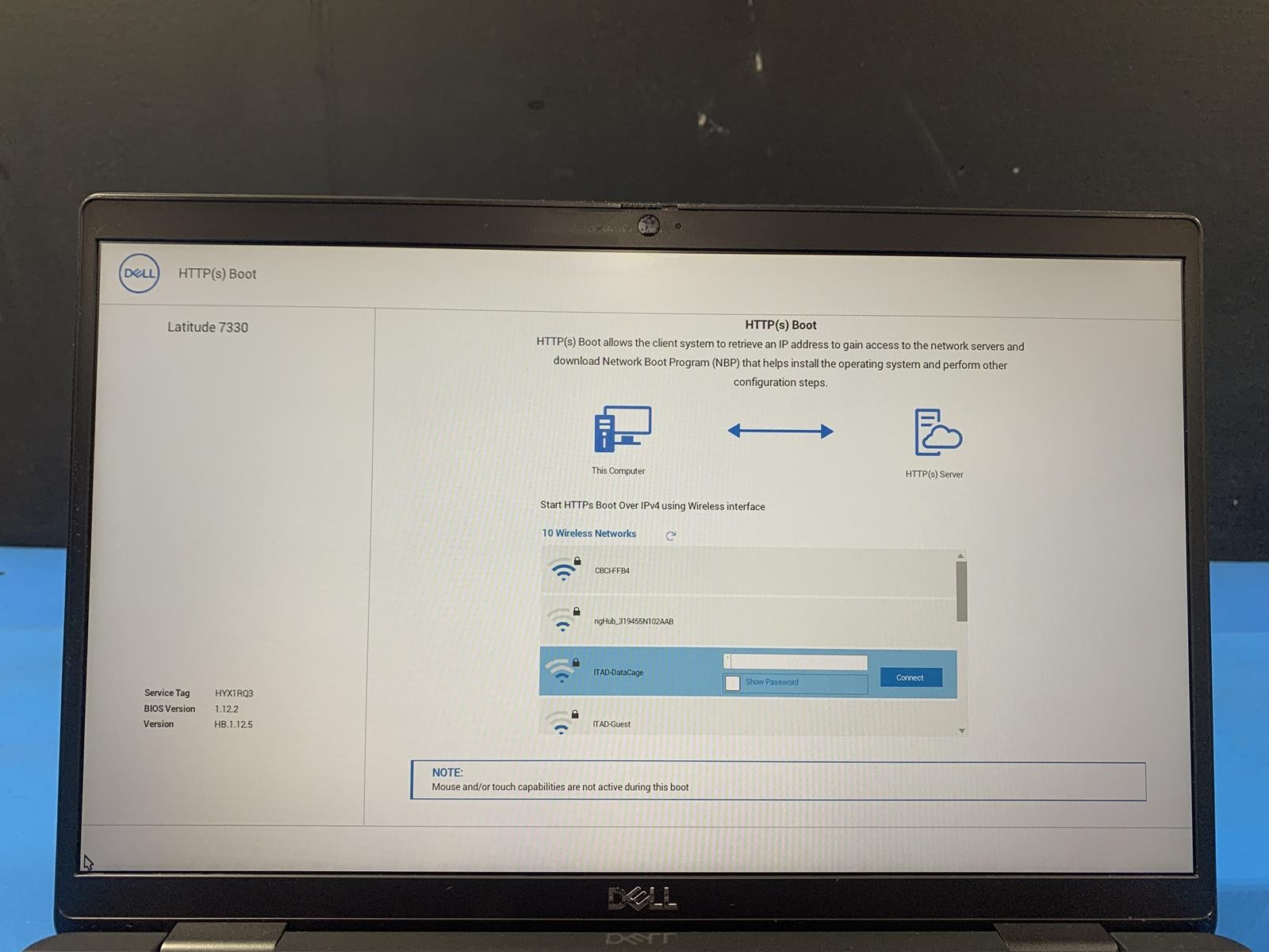 Dell Latitude 7330 Core i5 1245U 2.50GHz 16GB DDR4 256GB SSD NO OS