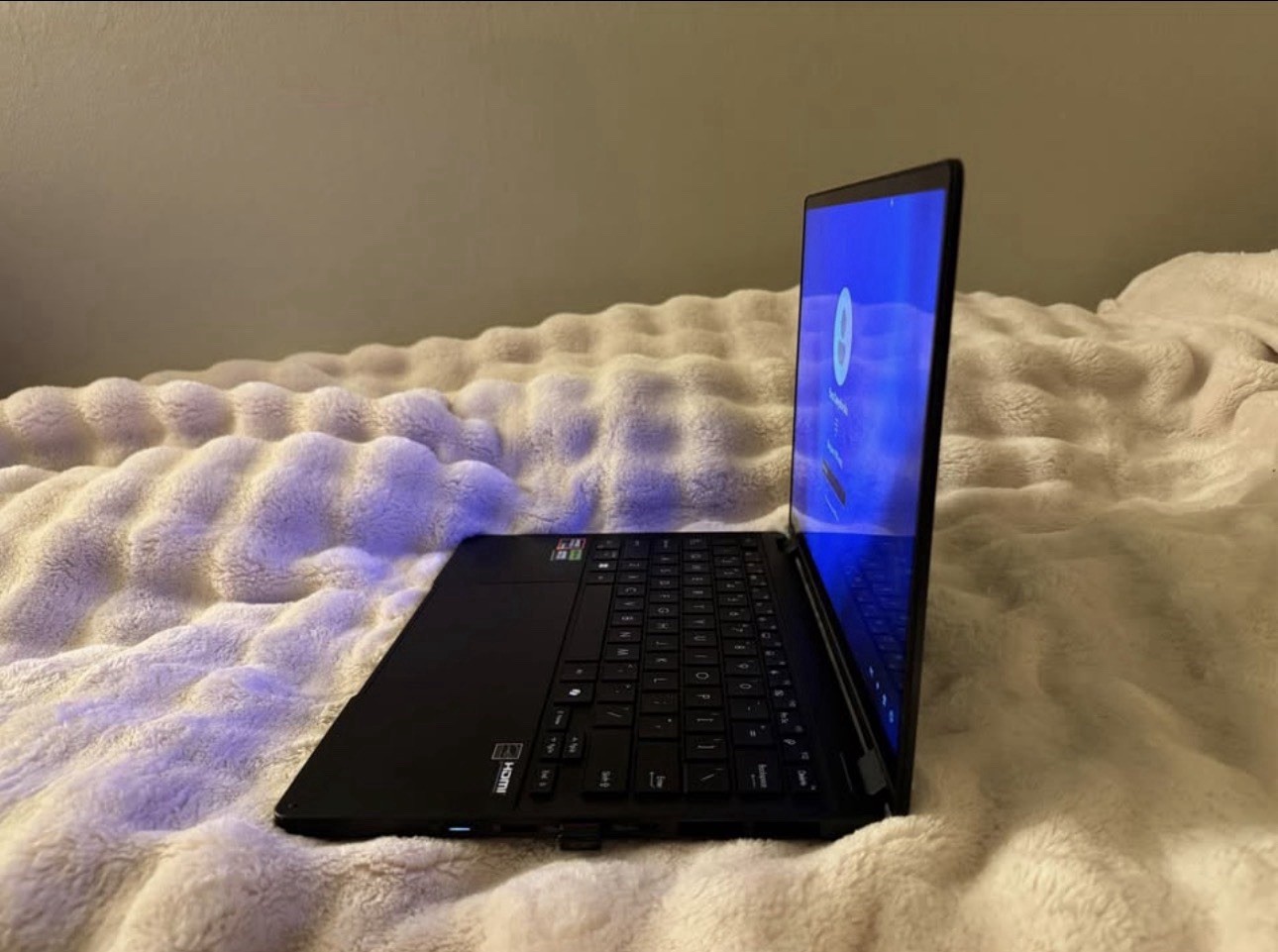 ASUS ProArt PX13 HN7306 OLED 3K 13” Ryzen AI 16GB 1TB SSD Copilot+