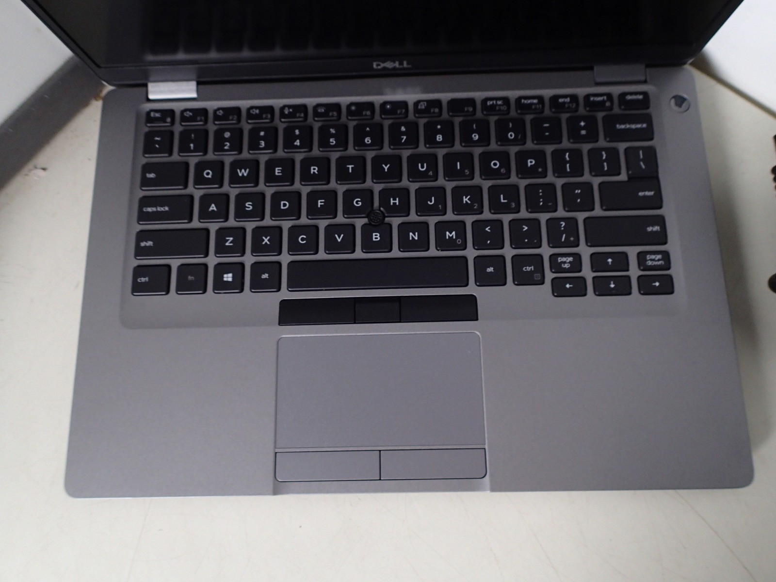 Dell Latitude 5411 Intel Core i5 10300H 2.50GHz 16GB RAM 256GB M.2 Windows 11Pro