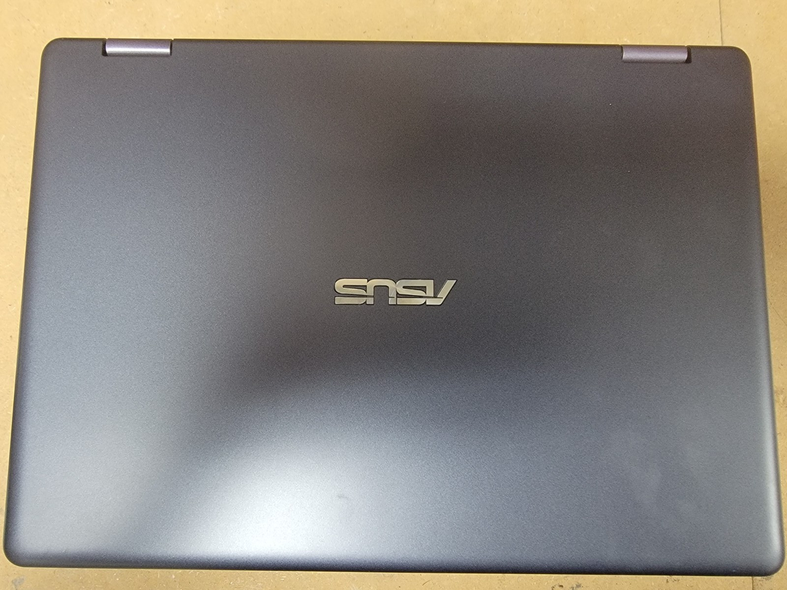 ASUS TP202N Laptop – PENTIUM N4200 – 4GB – 120GB EMMC – WIN 10 – Touchscreen