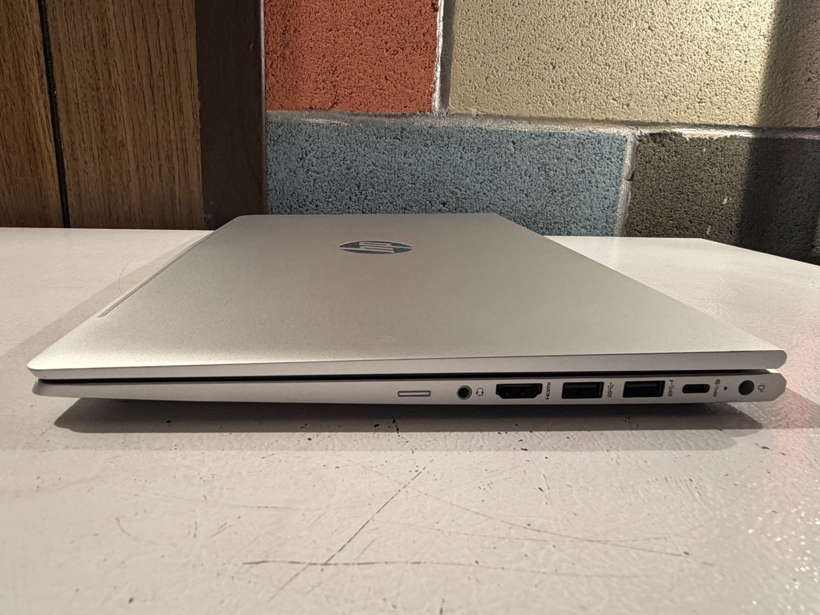 HP PROBOOK 450 G9 15.6” FHD LAPTOP INTEL i7-1255U 16GB RAM 256GB SSD W11P